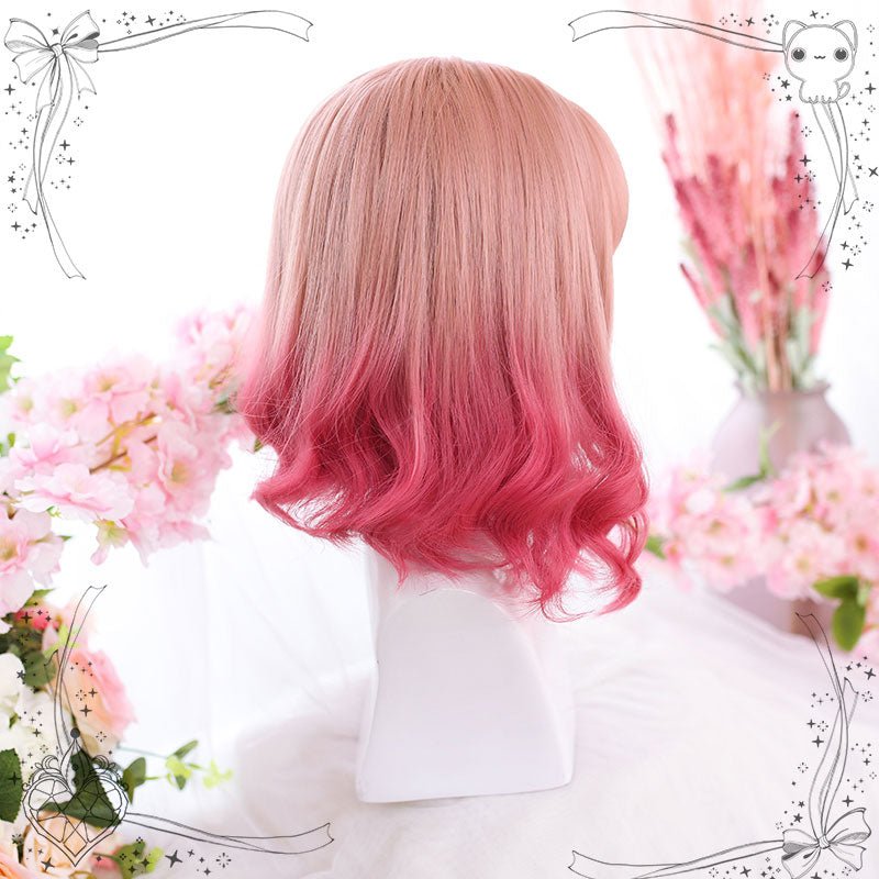 lemailwig-lolita-wigs-harajuku-per-cke-pink-35-cm image 4