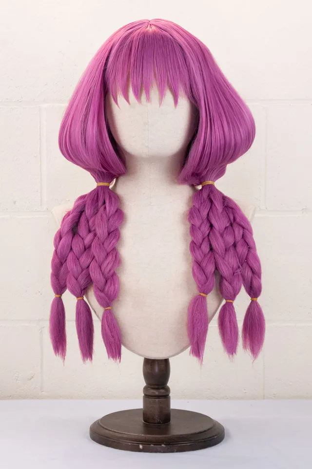 coscraft-frieren-aura-cosplay-per-cke-zopf-66-cm image 1