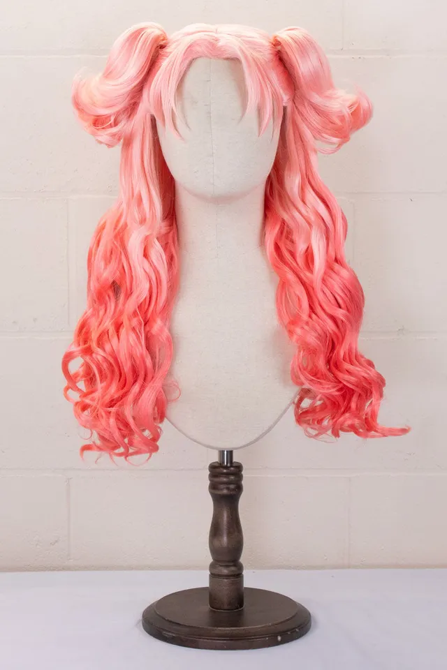 coscraft-tetia-witch-hat-per-cke-rosa-72cm-lang image 1