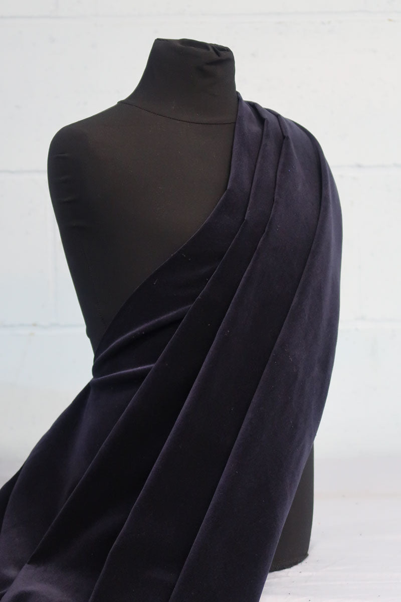coscraft-cotton-velvet-baumwollsamt-stoff-halber-meter image 5