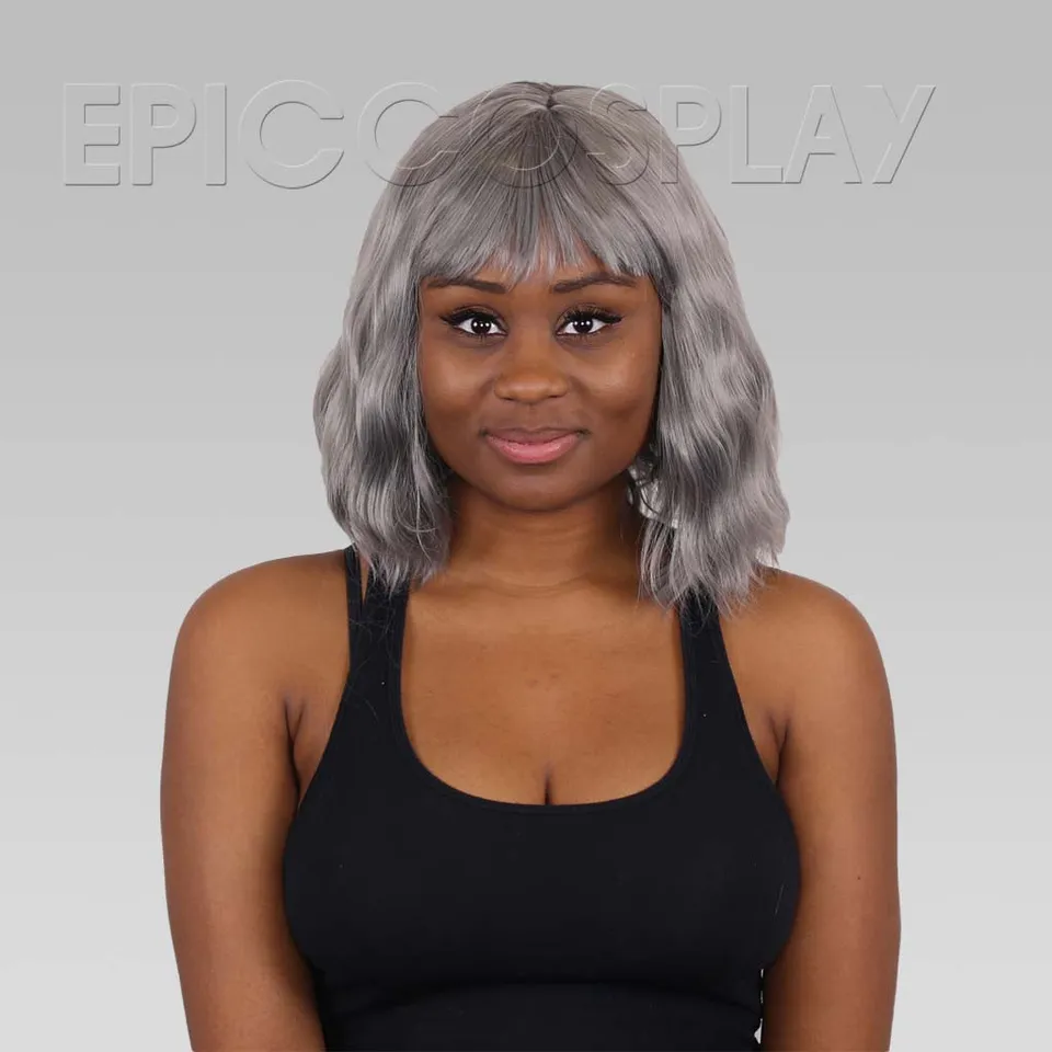 epiccosplaywigs-ella-short-silvery-per-cke-silber-gewellt image 1
