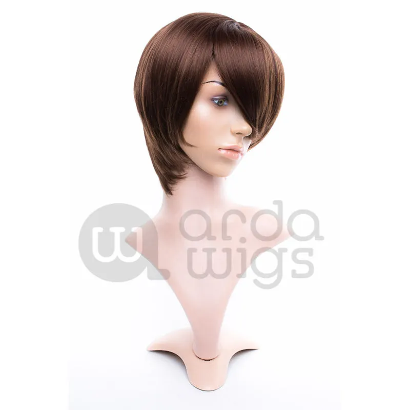 arda-wigs-classic-lulu-lace-bobper-cke-sandy-brown image 1