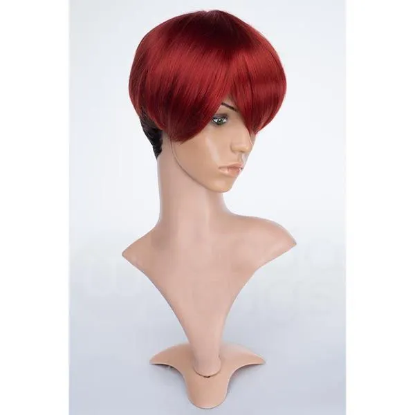 arda-wigs-classic-kyle-per-cke-wine-kurz-undercut image 1