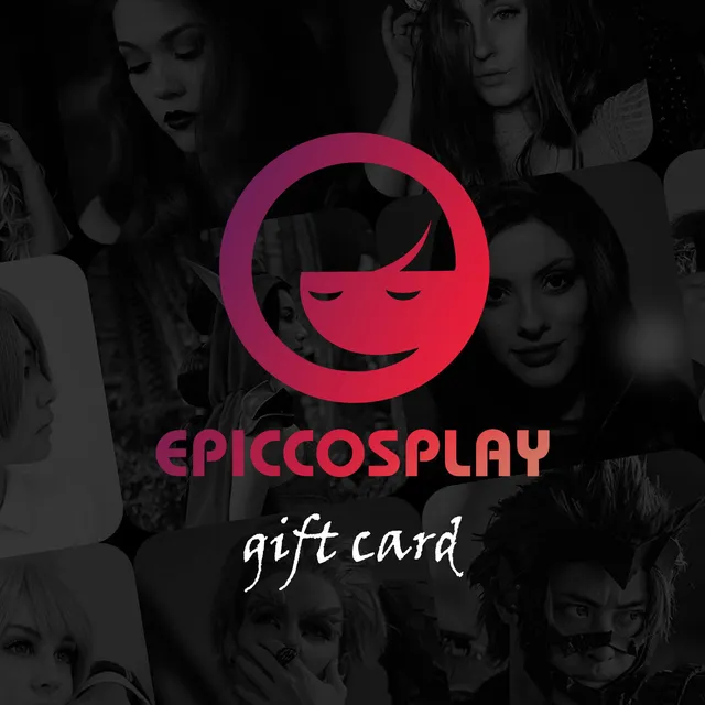epic-cosplay-gift-certificates-geschenkkarte-gutschein-5-eur image 1