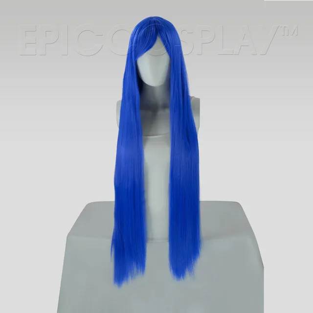 epiccosplaywigs-persephone-dunkelblau-per-cke-lang-glatt-100-cm image 1