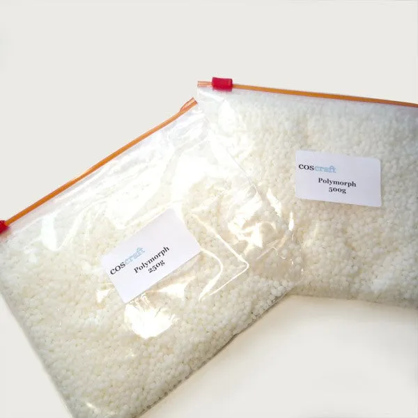 coscraft-polymorph-friendly-plastic-thermoplast-250g-modellieren image 1