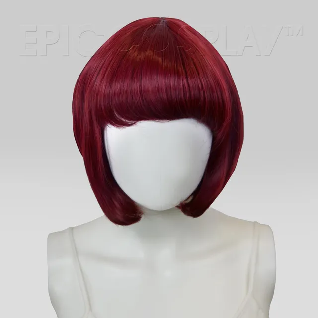 epiccosplaywigs-selene-burgundy-red-kurz-per-cke-bob-weinrot image 1