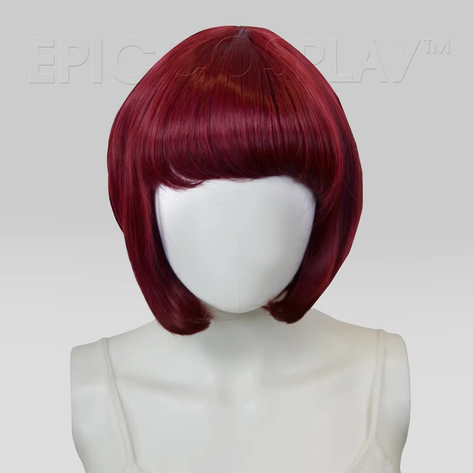 epiccosplaywigs-selene-burgundy-red-kurz-per-cke-bob-weinrot image 1