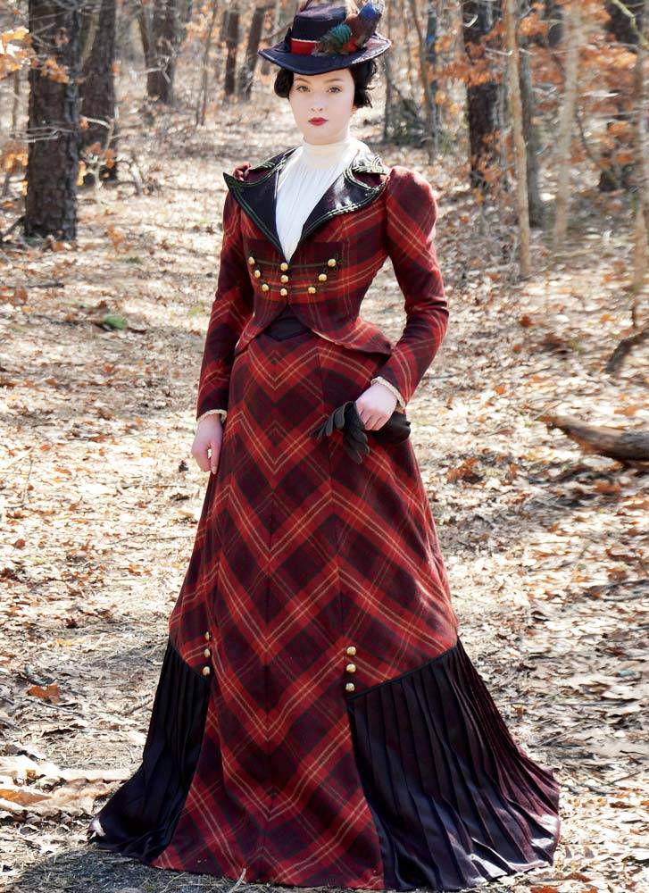 coscraft-m7732-misses-kost-m-schnittmuster-aax-4-10-mit-jacke image 2
