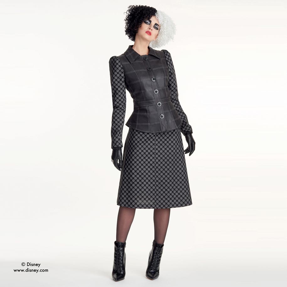 coscraft-9339-cruella-kost-m-schnittmuster-damen-h5 image 3