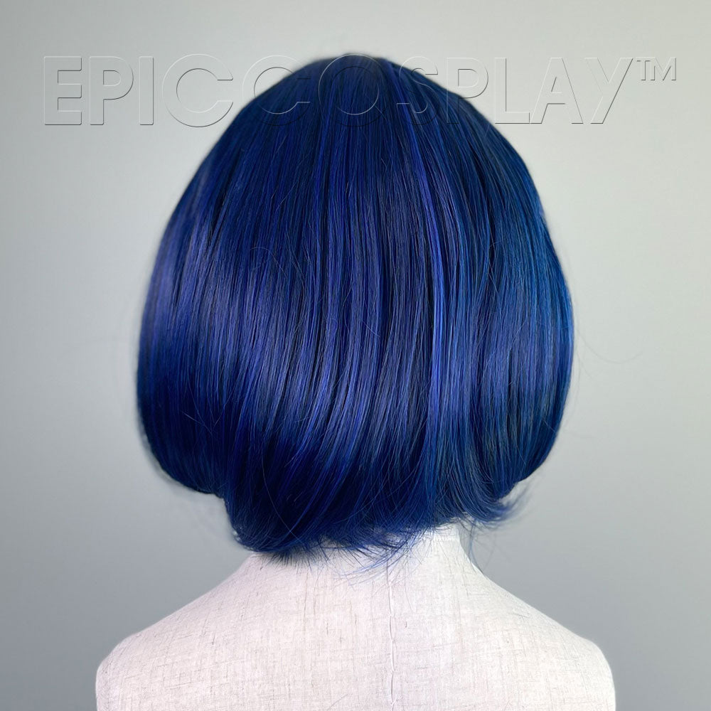 epiccosplaywigs-selene-bob-per-cke-blau-schwarz-33-cm-mit-pony image 3