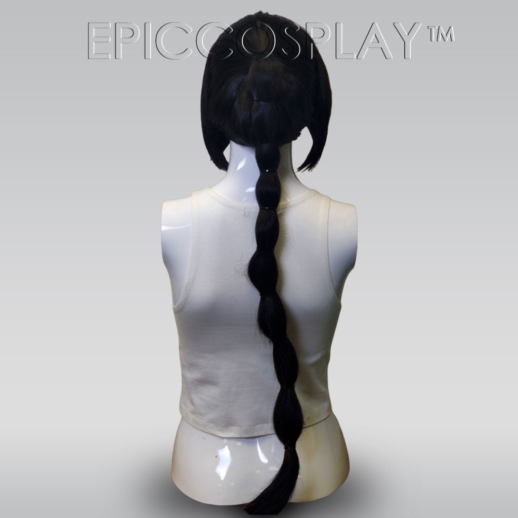 epiccosplaywigs-signature-per-cke-schwarz-lang-pferdeschwanz-35-zoll image 3