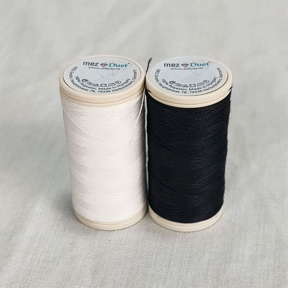 coscraft-haberdashery-coats-duet-n-hgarn-100m-schwarz image 1