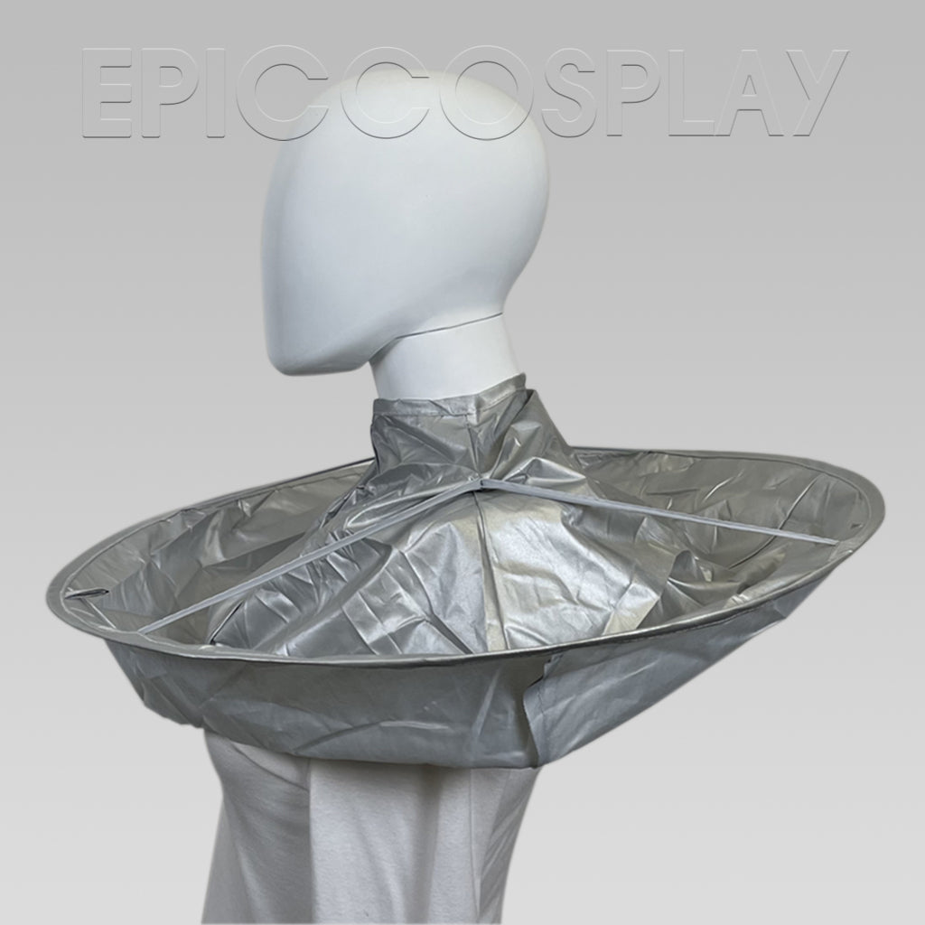 epiccosplaywigs-wigs-schneideumhang-friseurumhang-cape-schwarz image 4