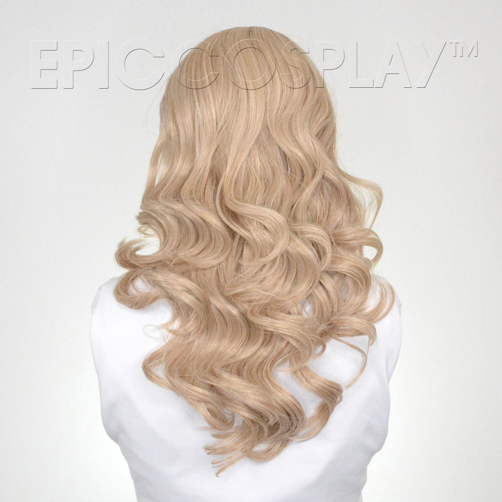 epiccosplaywigs-hestia-strawberry-blonde-locken-per-cke-mit-pony image 3
