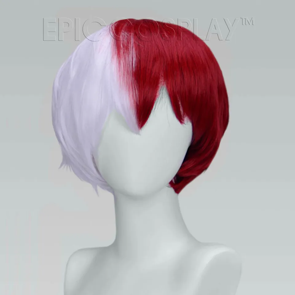 epiccosplaywigs-aether-per-cke-classic-white-dark-red-zweifarbig image 1