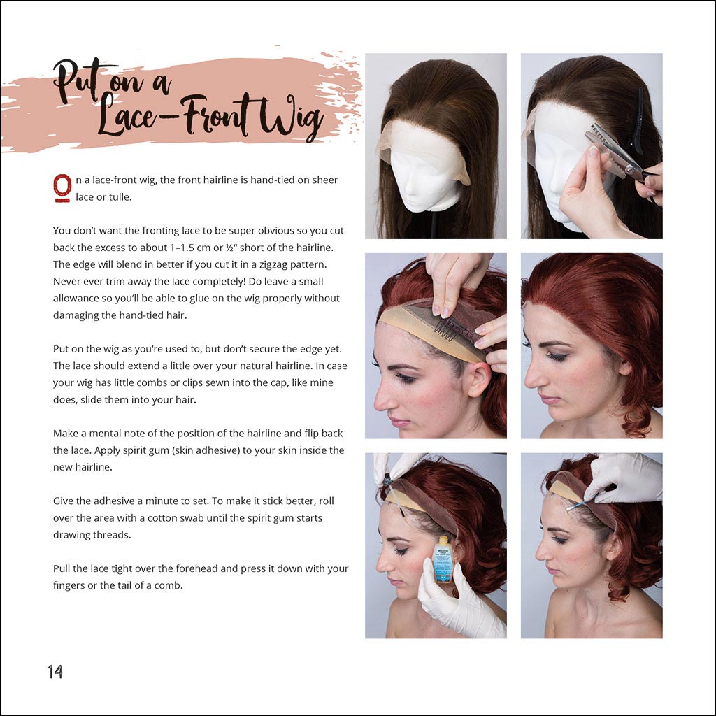 coscraft-wigs-101-kukkii-san-per-cken-buch-signiert-anf-nger image 3