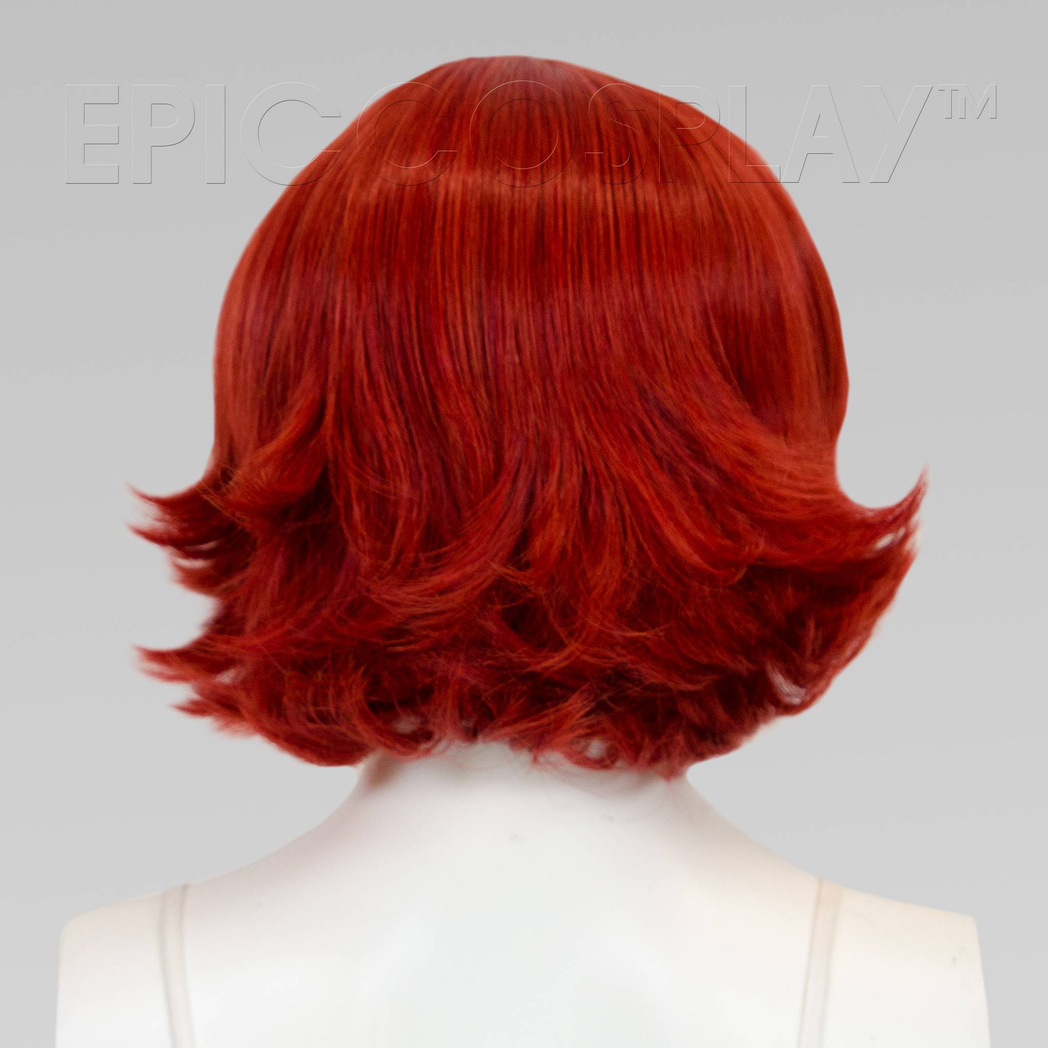 epic-cosplay-artemis-apple-red-mix-per-cke-kurz-rot-gestuft image 3