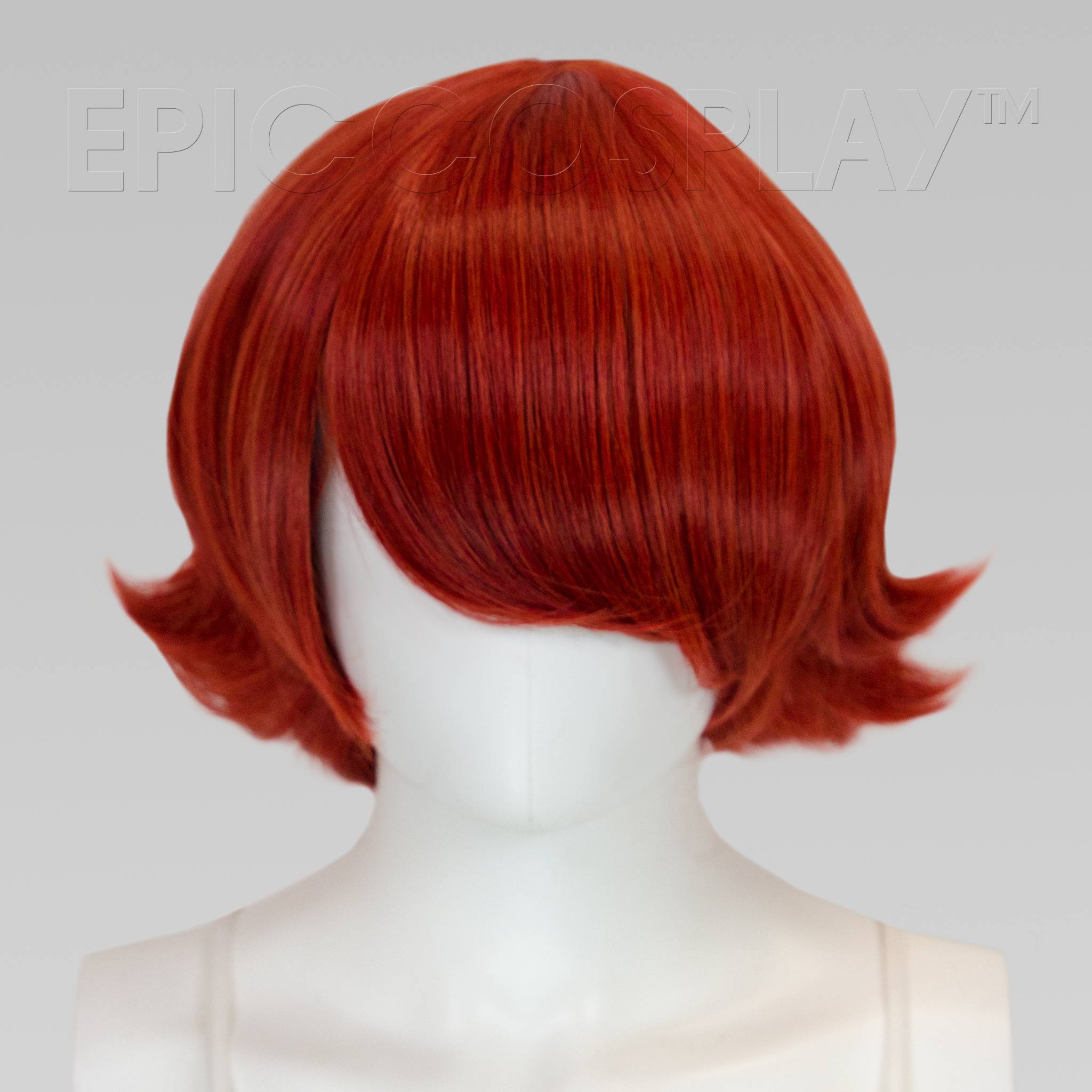 epic-cosplay-artemis-apple-red-mix-per-cke-kurz-rot-gestuft image 1