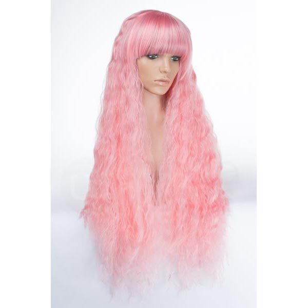 arda-wigs-ashley-classic-per-cke-bubblegum-lang-wellig image 1