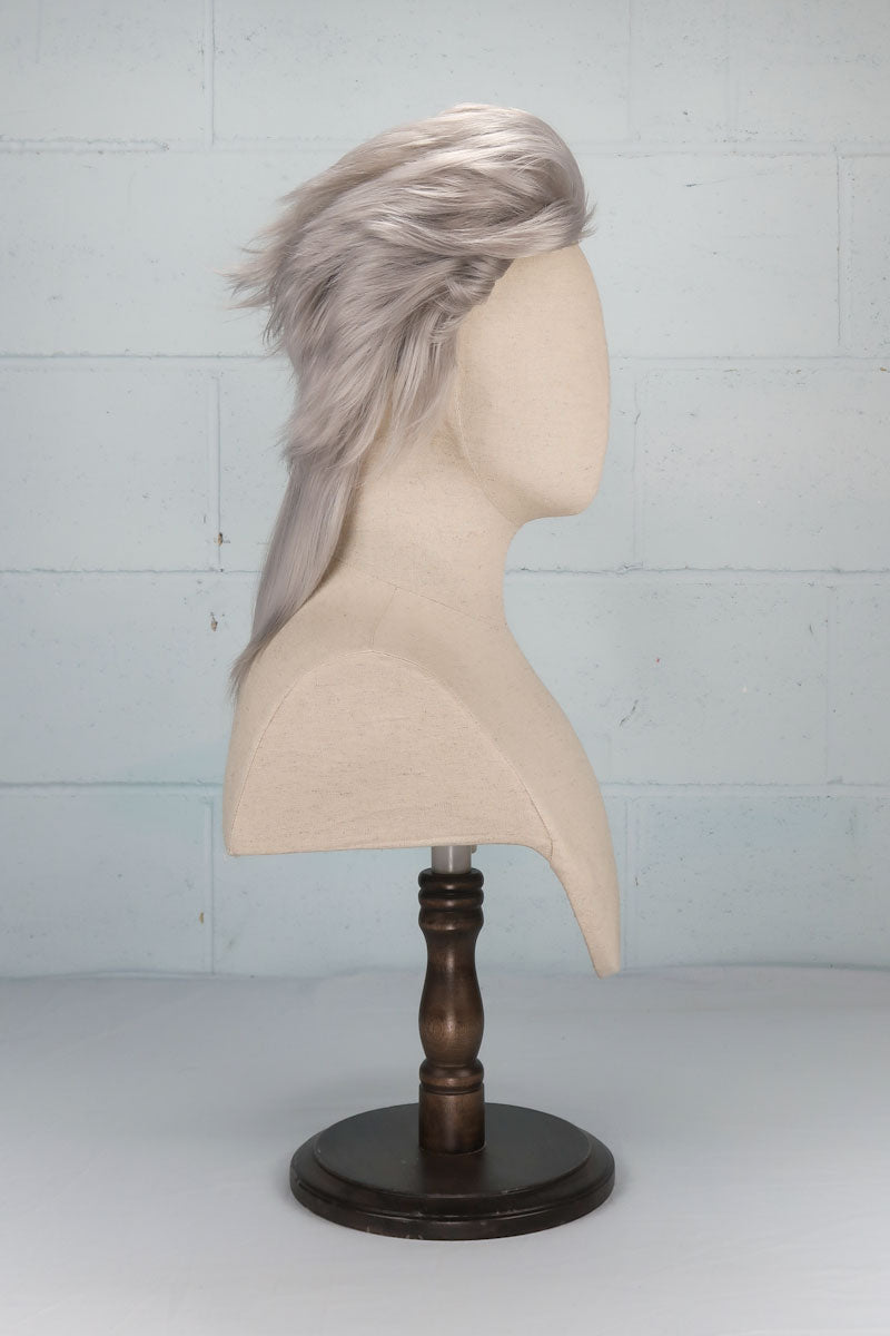 coscraft-wigs-saiyan-per-cke-schwarz-vokuhila-72-farben image 3