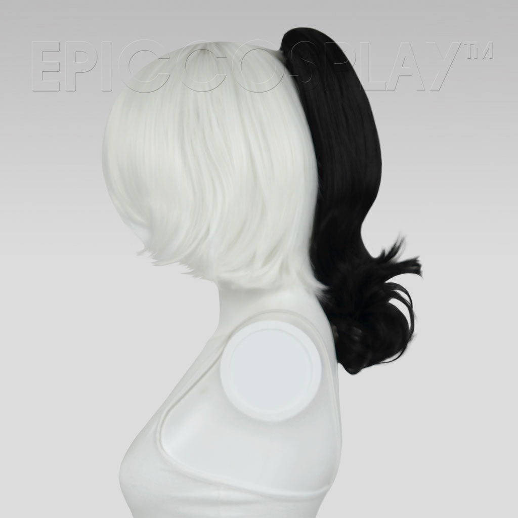 epiccosplaywigs-ponytail-clipon-20-schwarzes-haarteil-lockig image 2