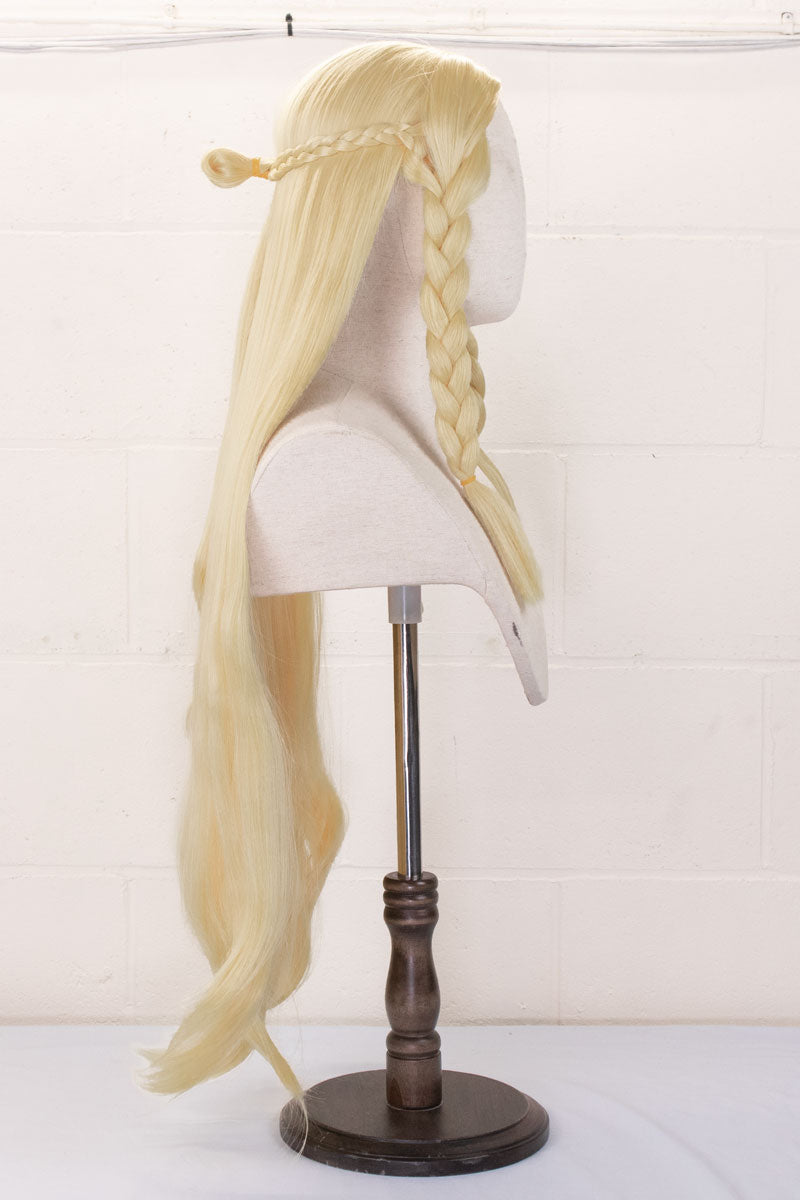 coscraft-wigs-dungeon-meshi-marcille-per-cke-blond-100-cm image 3