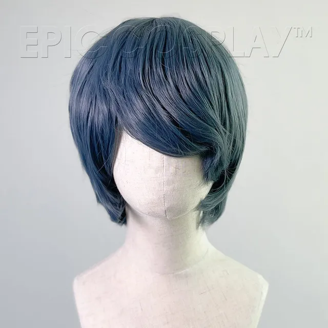 epiccosplaywigs-aether-blue-steel-kurzhaar-per-cke-30-cm image 1