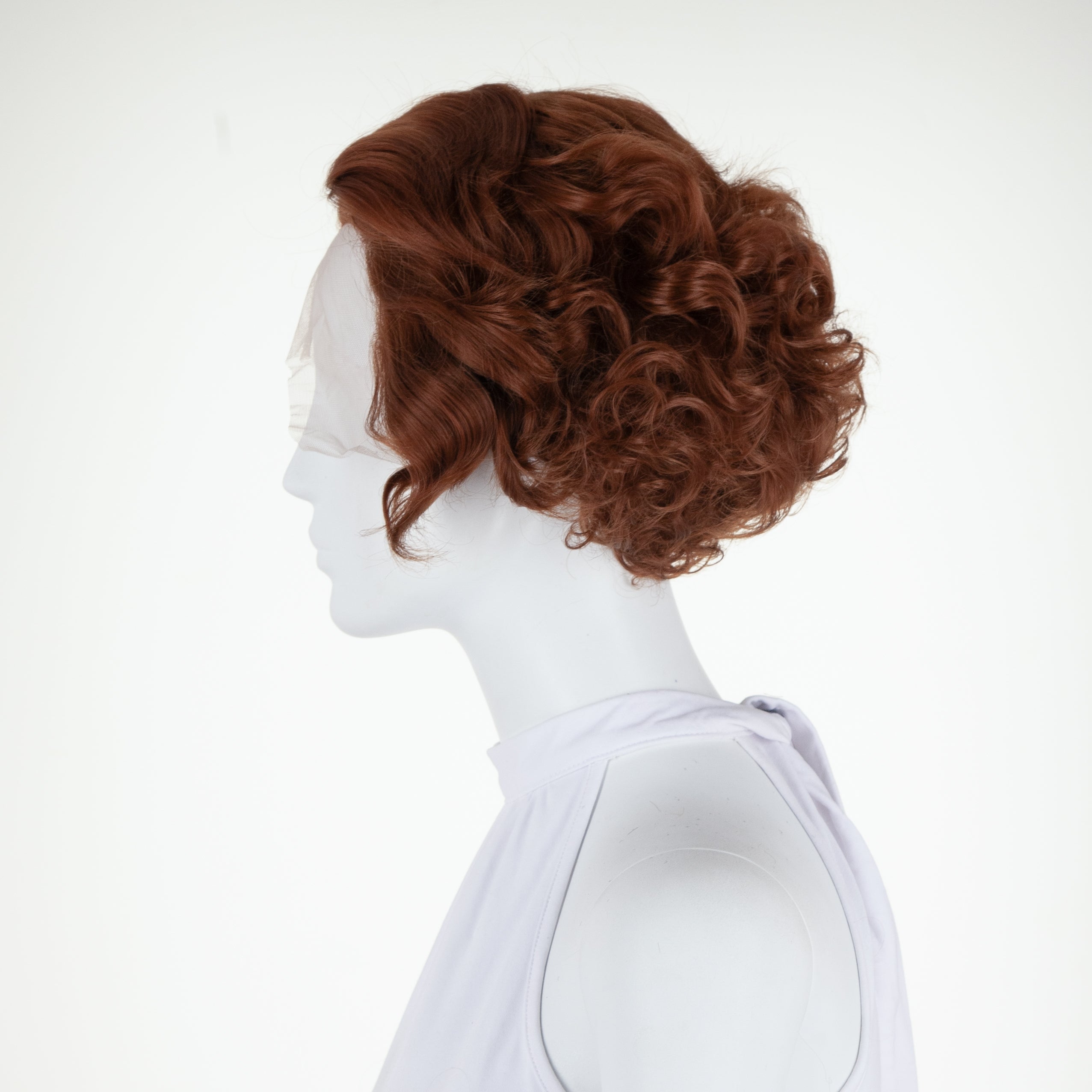 arda-wigs-classic-elrond-per-cke-dunkel-aschblond-lockig image 2