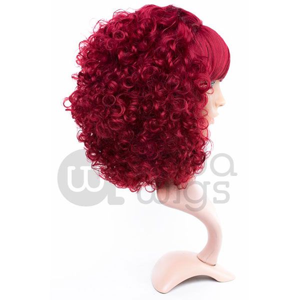 arda-wigs-nicki-classic-per-cke-lockig-schwarz-mittellang image 2