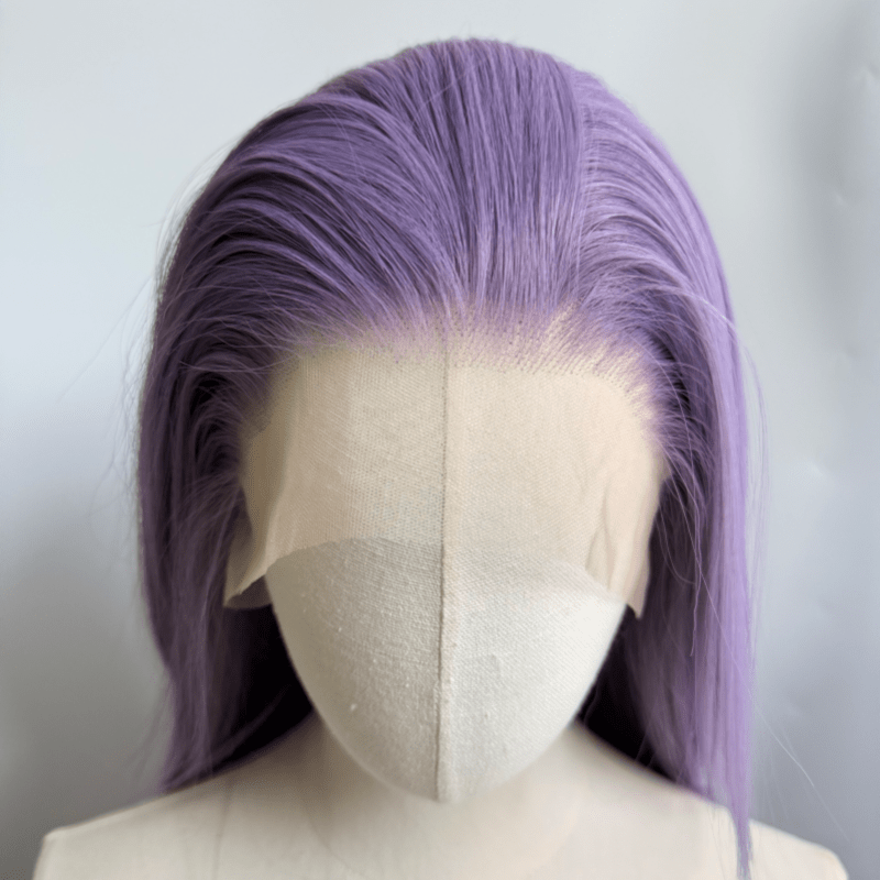 lemailwig-lace-wigs-lang-glatt-per-cke-lila-01-80cm image 8