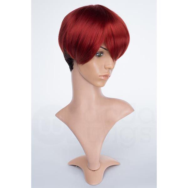 arda-wigs-classic-kyle-per-cke-wine-kurz-undercut image 1