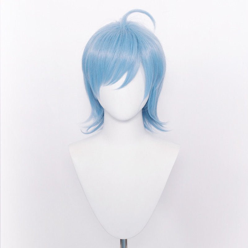 lemailwig-basic-wigs-kurz-cosplay-per-cke-37cm-10-farben image 5