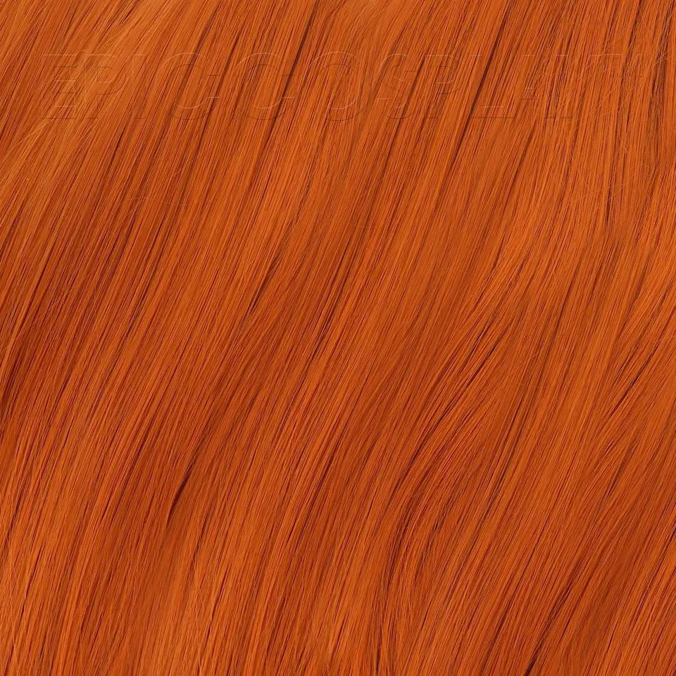 epiccosplaywigs-weft-extension-autumn-orange-tresse-89-cm image 1