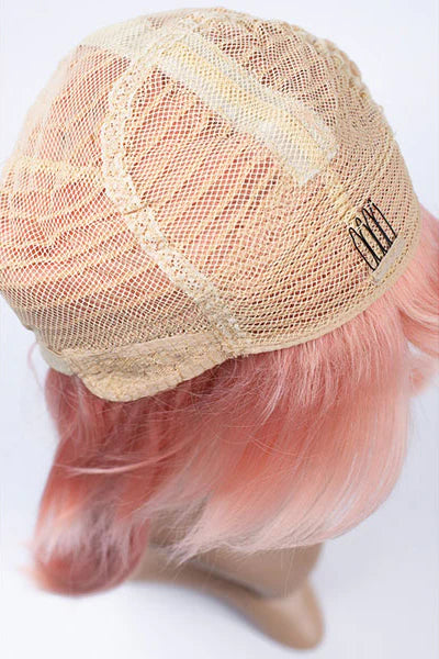 arda-wigs-chibi-classic-zopf-per-cke-small-21in-schwarz image 3