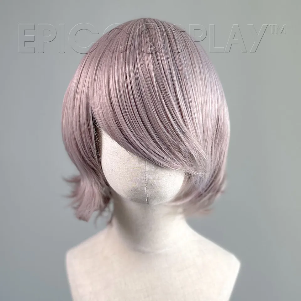 epiccosplaywigs-chronos-hazy-grey-bob-per-cke-mit-pony image 1