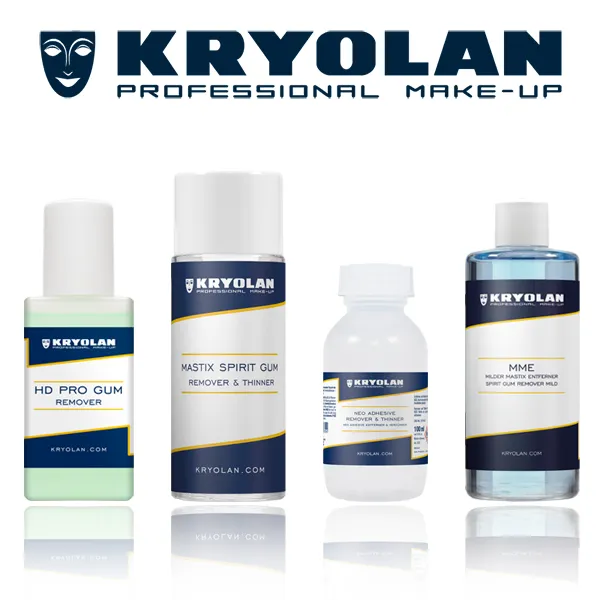 kryolan-spirit-gum-remover-mme-mild-100ml-entferner image 1