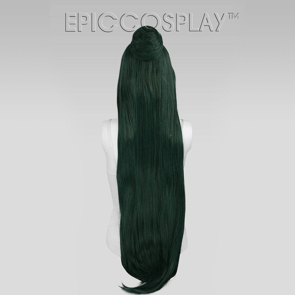 epiccosplaywigs-sailor-pluto-per-ckenset-forest-green-mix-dutt image 3