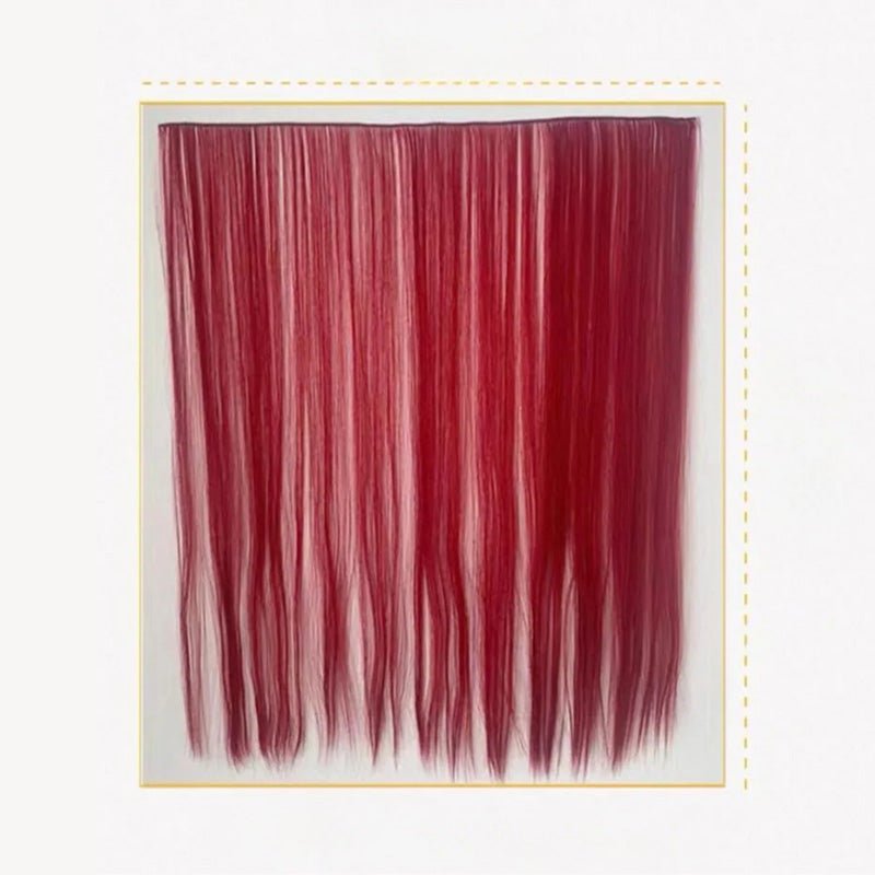 lemailwig-wig-accessories-falls-haarteil-grau-65cm-2-teilig image 3