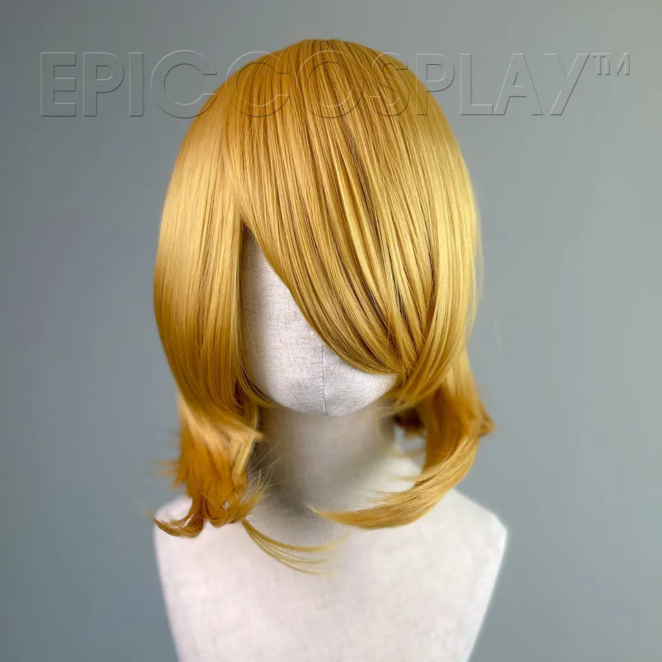 epiccosplay-aura-autumn-gold-bob-per-cke-mit-pony-hitzebest-ndig image 1