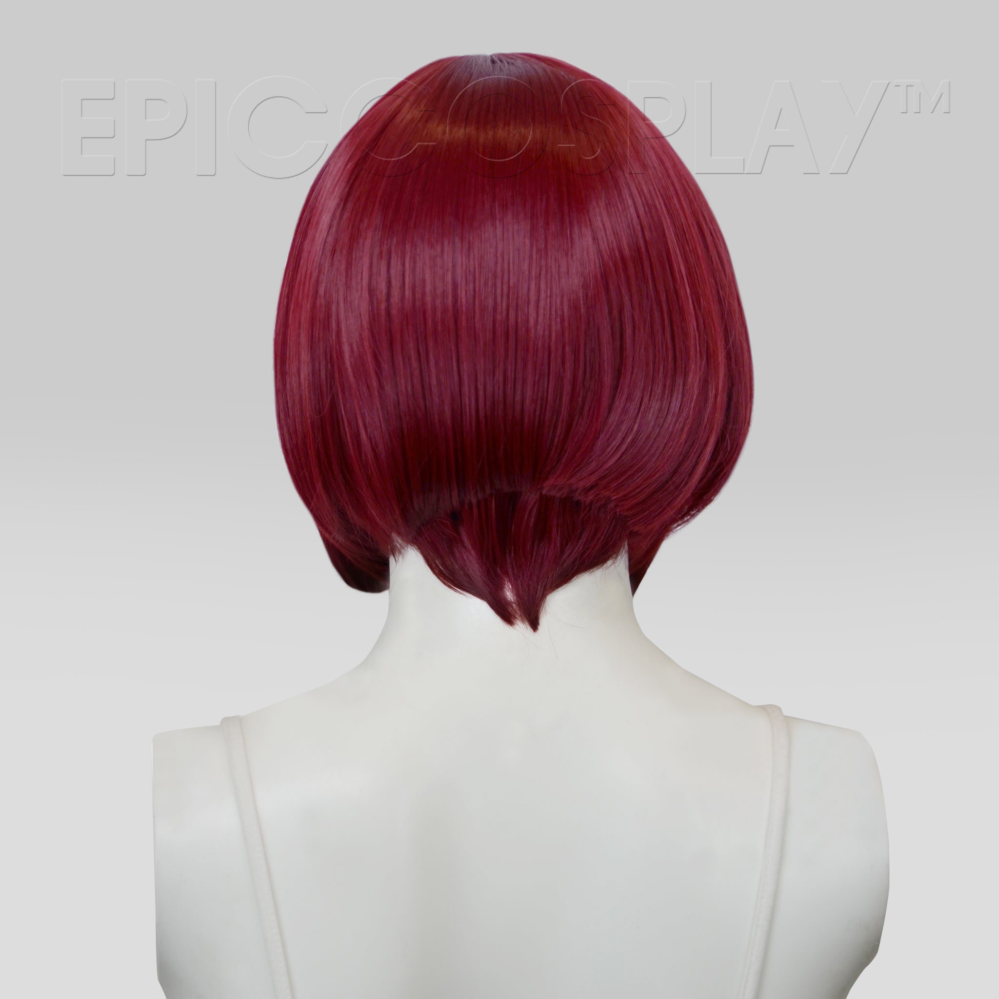epiccosplaywigs-selene-burgundy-red-kurz-per-cke-bob-weinrot image 3