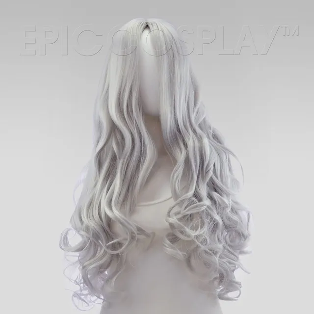 epiccosplaywigs-daphne-silver-grey-gewellte-per-cke-grau image 1
