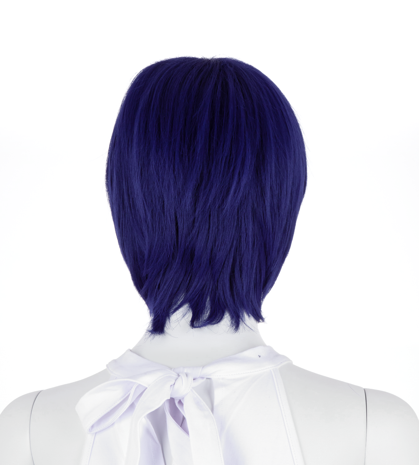 arda-wigs-caine-classic-cosplay-per-cke-kurz-zum-spiken-schwarz image 8