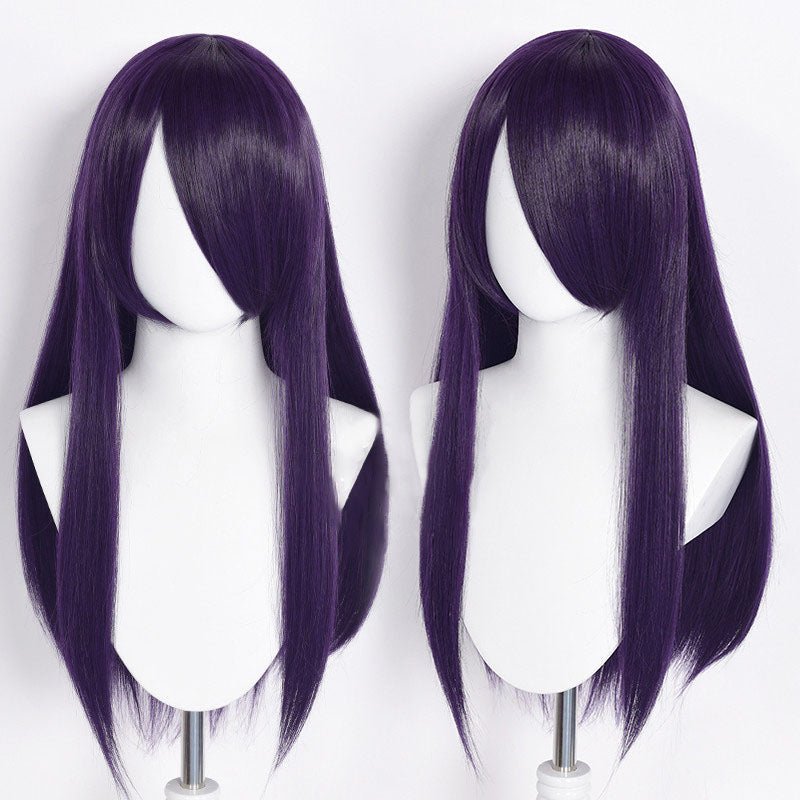 lemailwig-basic-wigs-60cm-per-cke-glatt-bunt-farbe-a image 6