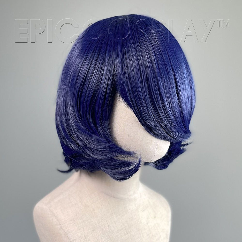 epiccosplaywigs-chronos-blaue-bob-per-cke-35cm-mit-pony image 2