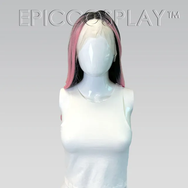 epiccosplaywigs-signature-black-pink-lace-front-per-cke image 1