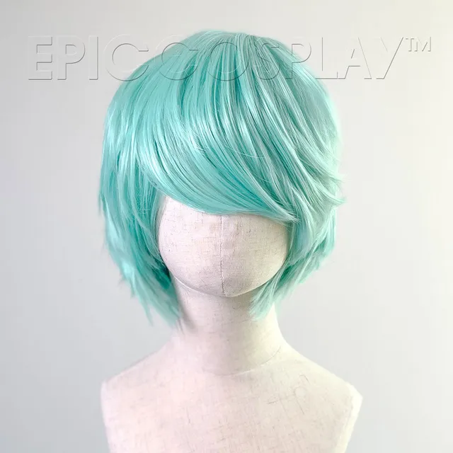 epiccosplaywigs-aether-mint-green-kurze-per-cke-gr-n-gestuft image 1