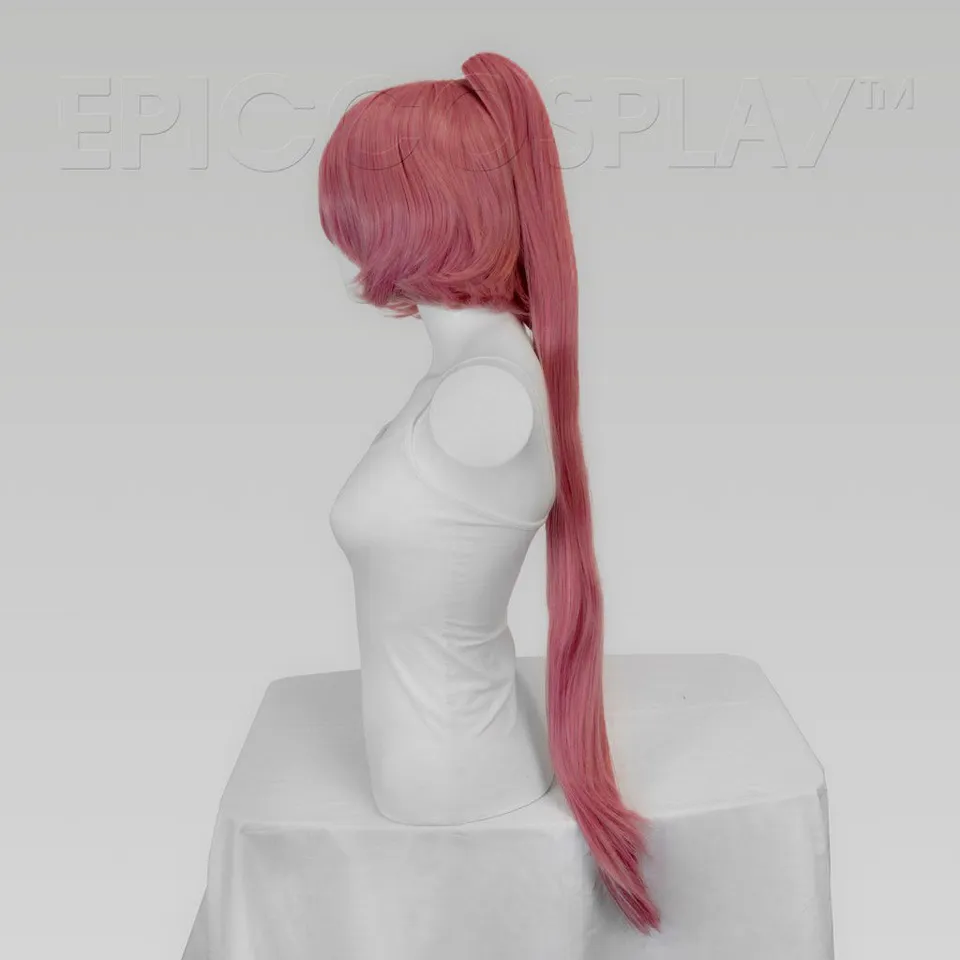 epiccosplaywigs-leto-princess-dark-pink-langhaarper-cke-set image 1