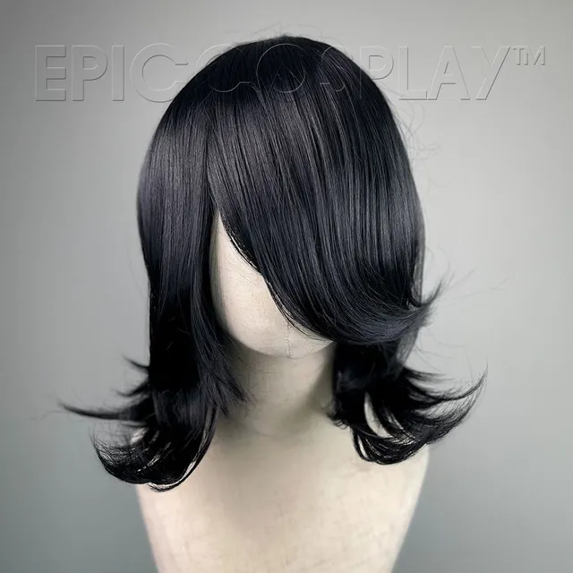 epiccosplay-aura-bob-per-cke-16-schwarz-mit-pony image 1