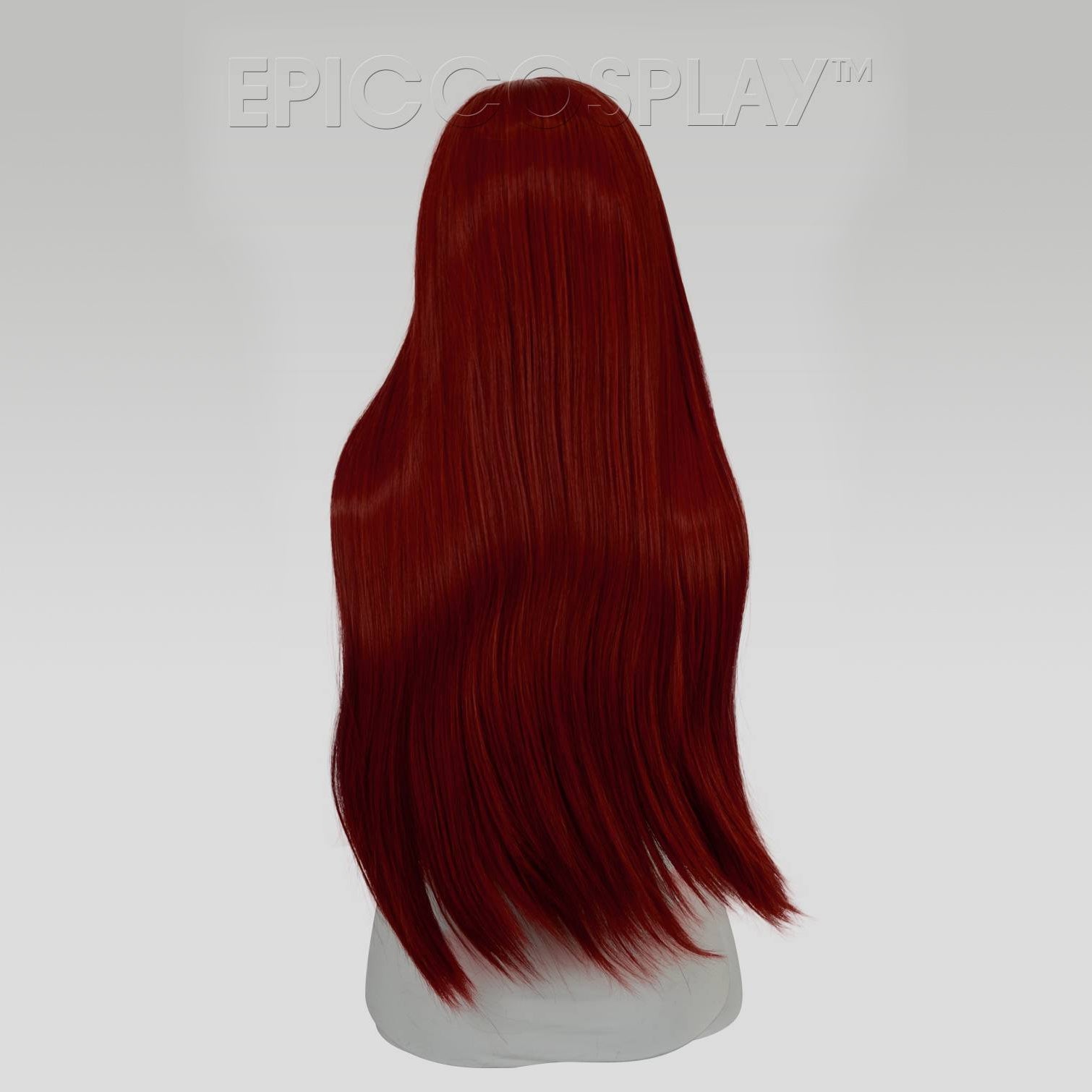 epiccosplay-eros-dark-red-lange-per-cke-glatt-dunkelrot image 3